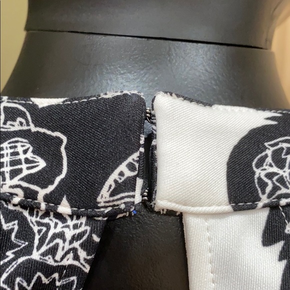 Halter dress from Express - Picture 5 of 9